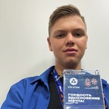 Telegram profile photo for Максим Безделин🇷🇺