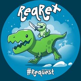 Telegram profile photo for ReqRex