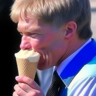 Telegram profile photo for БизнесСливки