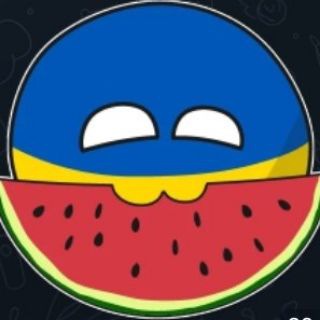 Telegram profile photo for Кіт Василь🍉