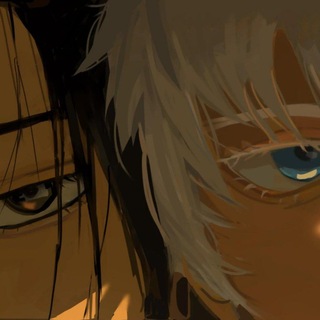 Telegram profile photo for gay people
