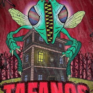 Telegram profile photo for Tafanos ITA FILM