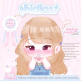 Telegram profile photo for testimony &' rnk @midlast