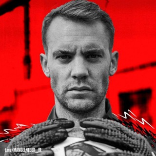 Telegram profile photo for Manuel Neuer | مانوئل نویر