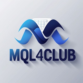 Telegram profile photo for MQL4club