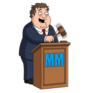 Telegram profile photo for Аукцион Модмак