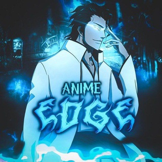 Telegram profile photo for Anime Edge