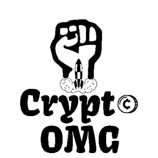 Telegram profile photo for CryptoOMG Capital - Official Channel -