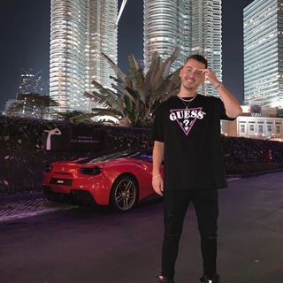 Telegram profile photo for Эдуард✅