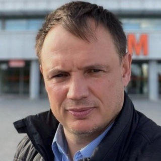 Telegram profile photo for Кирилл Стремоусов Live