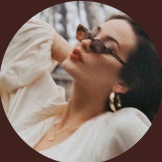 Telegram profile photo for مدونة الجوهرة💄☕️..