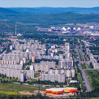 Telegram profile photo for Комсомольск на Амуре | Новости | Происшествия