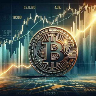 Telegram profile photo for ارز دیجیتال