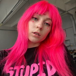Telegram profile photo for Laser B. KATE