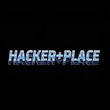 Telegram profile photo for Переход - HACKER + PLACE