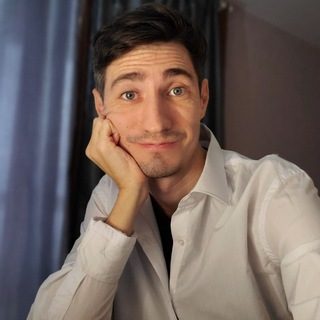 Telegram profile photo for Давай Подумаем
