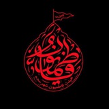 Telegram profile photo for هيئت فاطمیون سده