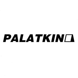 Telegram profile photo for PALATKIN