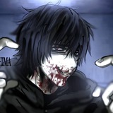 Telegram profile photo for реальный пироманич?!?