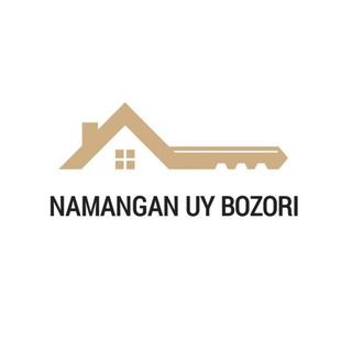 Telegram profile photo for NAMANGAN UY-JOY