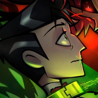 Telegram profile photo for ⚡️ROME не строился за день ✨