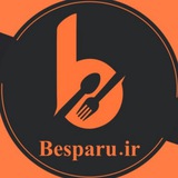 Telegram profile photo for بسپار