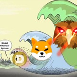 Telegram profile photo for Memecoins Research 🛸