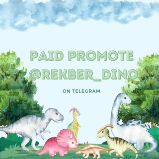 Telegram profile photo for 𝗣𝗔𝗜𝗗 𝗣𝗥𝗢𝗠𝗢𝗧𝗘 • 𝗢𝗣𝗘𝗡