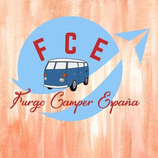 Telegram profile photo for Furgo Camper España