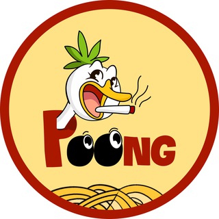Telegram group profile photo for Poong Official