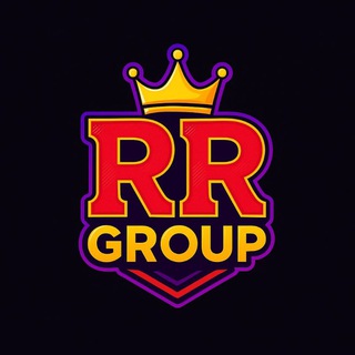 Telegram profile photo for R.R.group