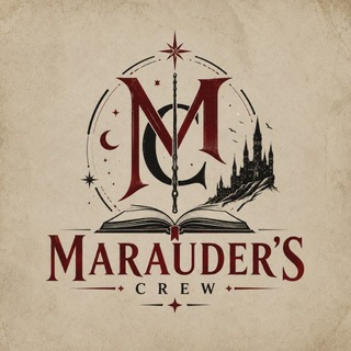 Telegram profile photo for MARAUDER’s crew / мародёры
