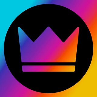 Telegram group profile photo for WinWin