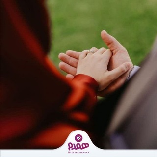 Telegram profile photo for ❤️ نمونه کار رضایت مشتری ❤️