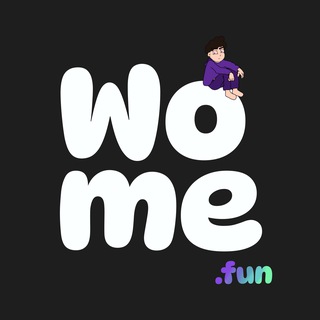 Telegram profile photo for WOME - Portal