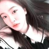 Telegram profile photo for 🧚🏻♀. 예리, ashley !♡ɞ