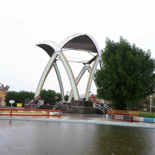 Telegram profile photo for کانال اطلاع رسانی دانشجویان امیدیه