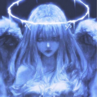 Telegram profile photo for angelNFTcasino