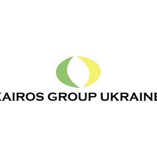 Telegram profile photo for Публічні закупівлі ТОВ "Кайрос груп Україна"