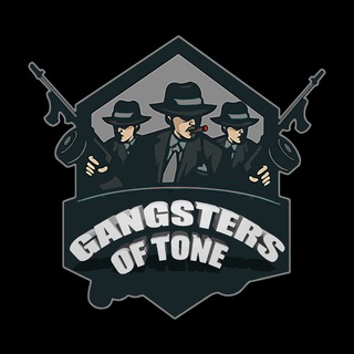 Telegram profile photo for 💎 TON Mafia | NFT Gangsters