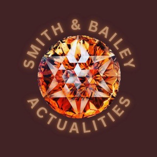 Telegram profile photo for Quantum Guides SMITH&BAILEY🐉🌈⚡️🌞🐲✨
