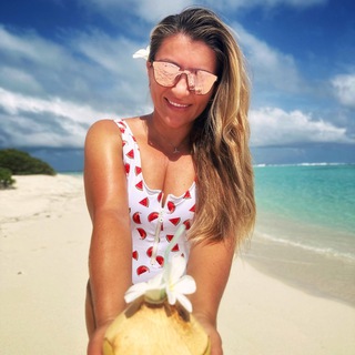 Telegram profile photo for Мальдивы наизнанку 🌴