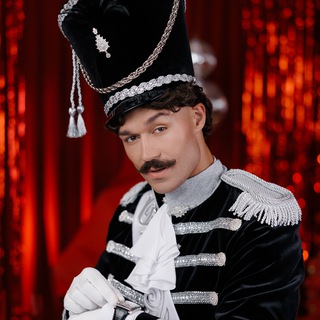 Telegram profile photo for Дамский Угодник