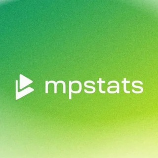 Telegram profile photo for MPStats Складчина