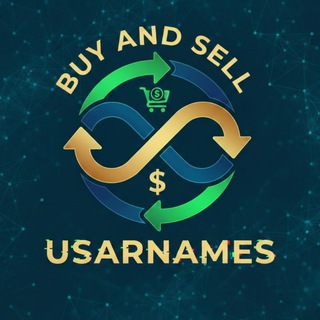 Telegram profile photo for Buy Sell Usarnames