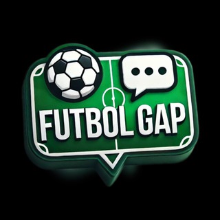 Telegram profile photo for FUTBOL GAP⚽️🚨
