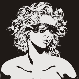 Telegram profile photo for Хорошие кадры, странные мысли