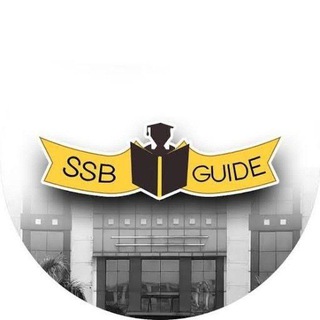 Telegram profile photo for SSBGUIDE OFFICIAL