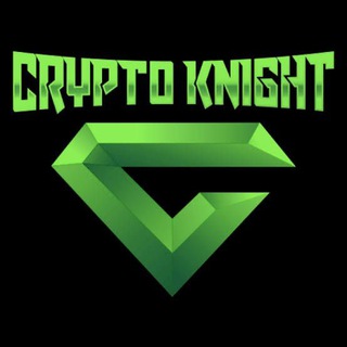 Telegram profile photo for Crypto Knight