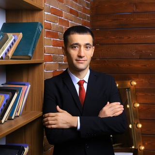 Telegram profile photo for PARVOZBEK Azzamov